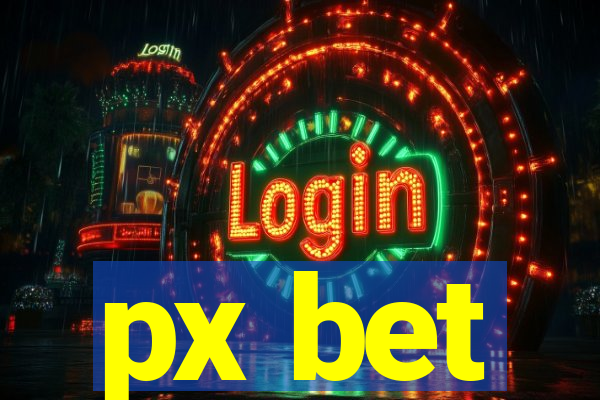 px bet